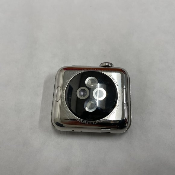 COPY - Apple Watch Series 3 Hermés main image 5